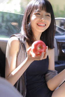 意大利电影《小美》免费观看